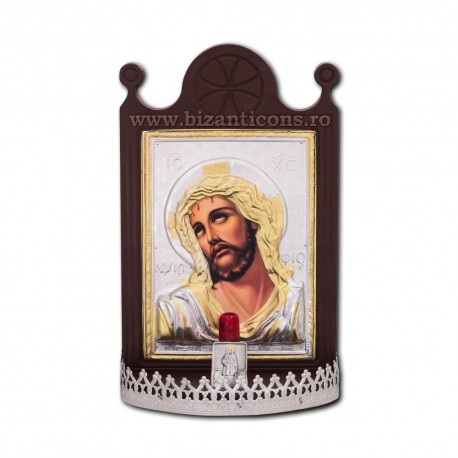 Candela bec 19x30 Nimfios - Mantuitorul cu spini K600-400 Candela bec 19x30 Nimfios - Mantuitorul cu spini K600-400