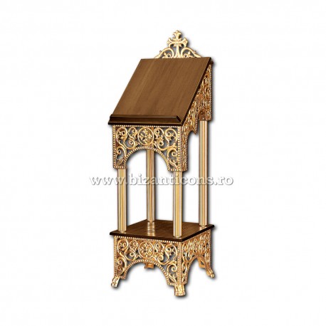 ICONOSTAS aliaj cruce X97-681 ICONOSTAS aliaj cruce X97-681