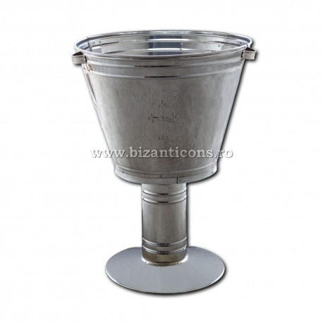 CRISTELNITA 80 litri inox M155-00 CRISTELNITA 80 litri inox M155-00