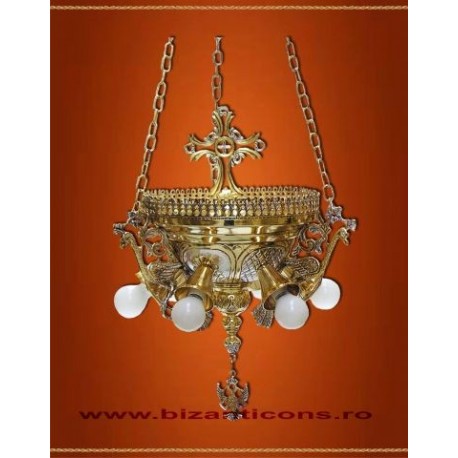 POLICANDRU ALTAR SG M112-13 POLICANDRU ALTAR SG M112-13