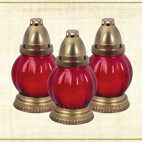 Candela Parafina - 9/set G5-71 Candela Parafina - 9/set G5-71