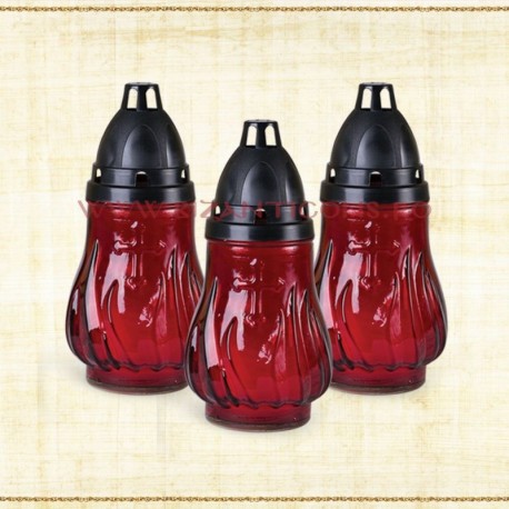 Candela Parafina - 16/set G5-70 Candela Parafina - 16/set G5-70