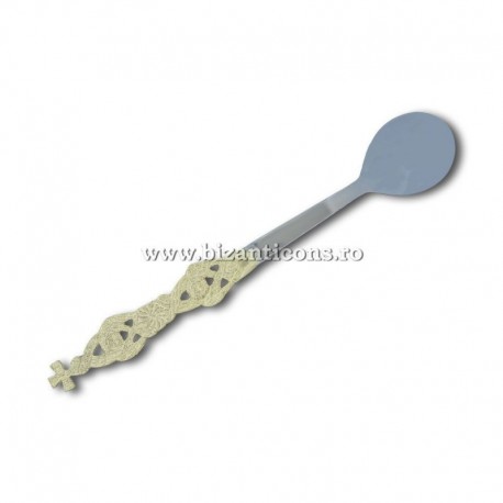 LINGURITA bronz aurit - cupa inox LINGURITA bronz aurit - cupa inox