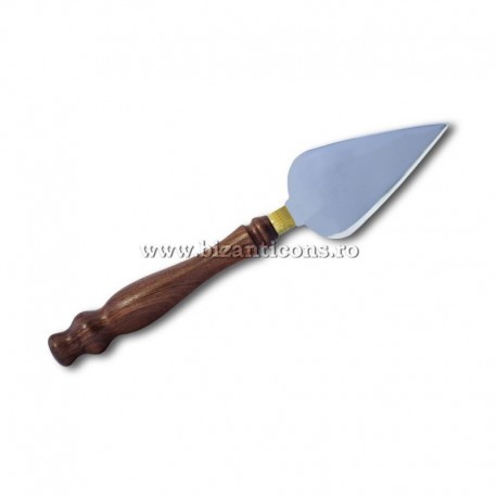 Copie Mare - lemn - inox Copie Mare - lemn - inox
