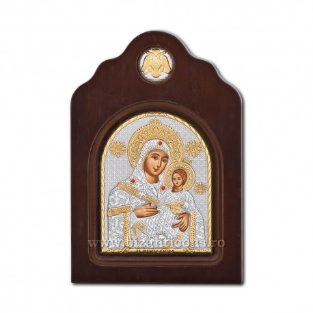 ICOANA lemn Ag925 MD Bethleem12x18 BK3-021XAG ICOANA lemn Ag925 MD Bethleem12x18 BK3-021XAG