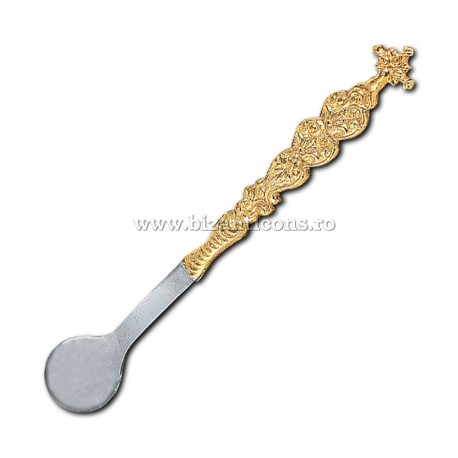 LINGURITA bronz aurit - cupa inox LINGURITA bronz aurit - cupa inox